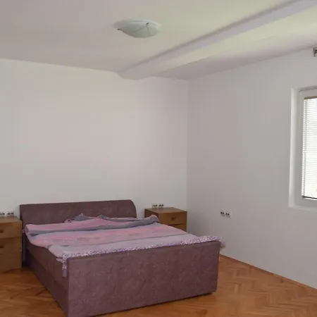 Limpe Apartment Ohrid