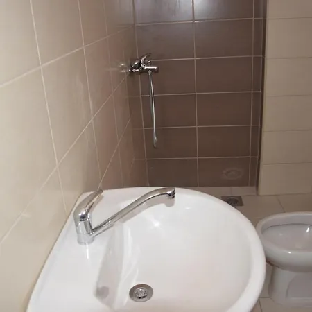 Limpe Apartment