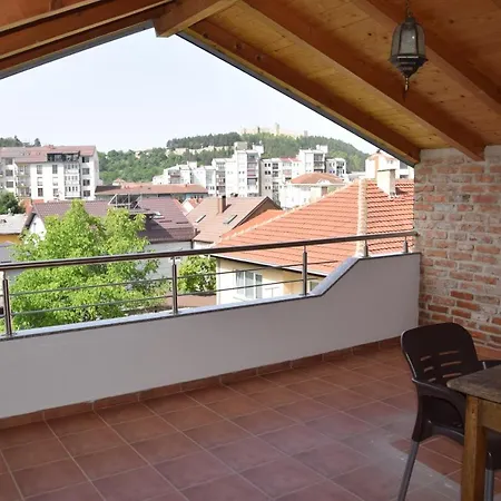 Apartment Limpe