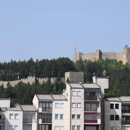 Limpe Ohrid