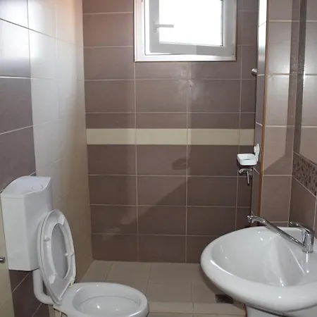 Apartment Limpe