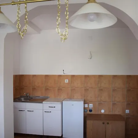 Limpe Apartment *