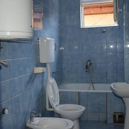Limpe Apartment