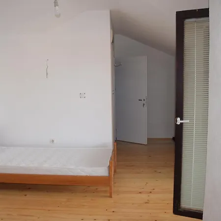 Limpe Apartment Ohrid