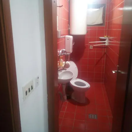 Limpe Apartment Ohrid