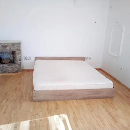 Apartment Limpe Ohrid