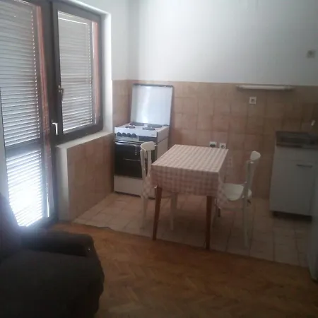 Limpe Apartment